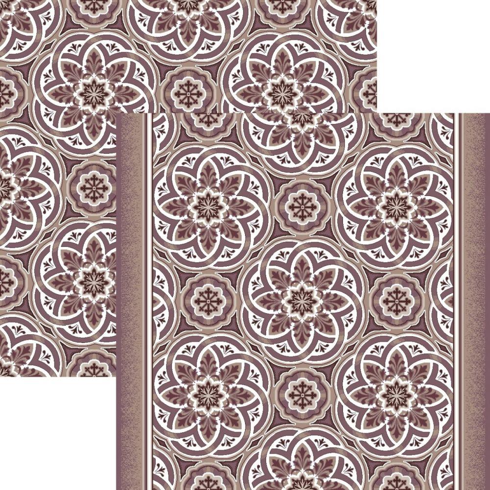 

Ковровая дорожка Merinos 110х3 200, 2779
