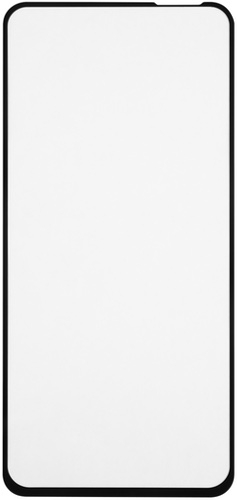 

Защитное стекло Red Line для OPPO A52 Black, OPPO A52 черный