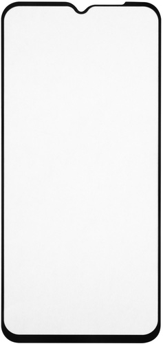 

Защитное стекло Red Line для OPPO A31 Black, OPPO A31 черный