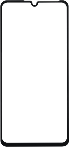 

Защитное стекло Red Line для OPPO A1k Black, OPPO A1k черный