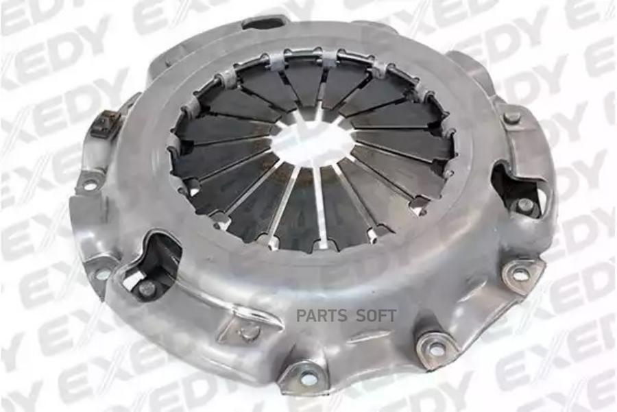 

EXEDY HYC712 Корзина сцепления [240 mm] 1шт