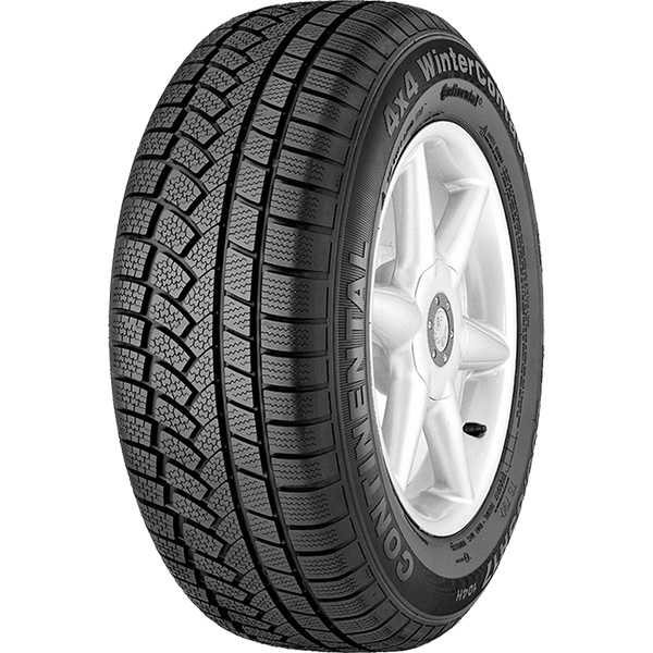 

Шины Continental ContiCrossContact Winter 255/55 R18 105H, ContiCrossContact Winter