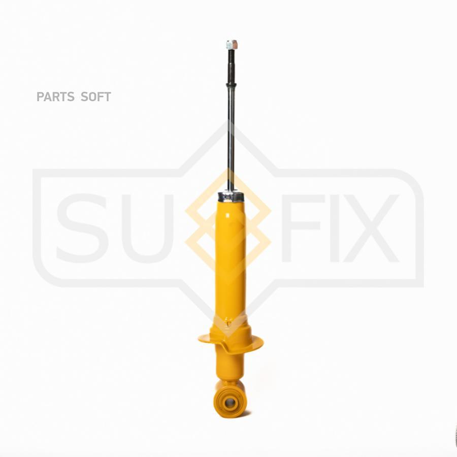 

SUFIX Амортизатор зад правлев SUFIX SA1643