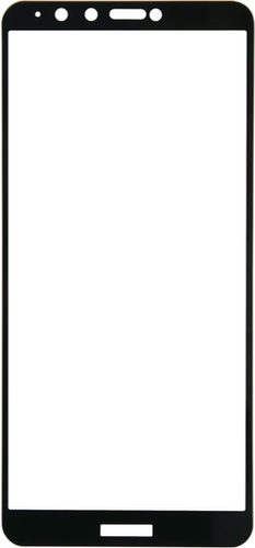 

Защитное стекло Red Line для Huawei Y9 2018 Black, Huawei Y9 2018 черный