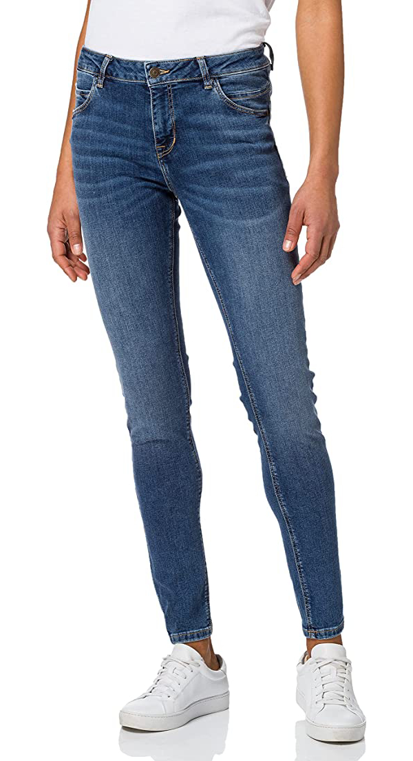 Шорты Cross Jeans c 4469 005