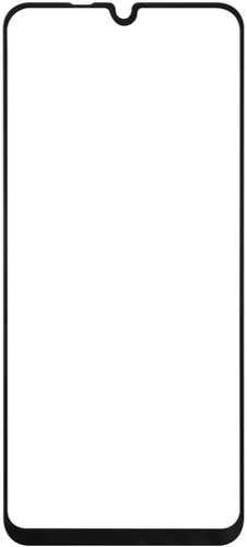 

Защитное стекло Red Line для Huawei Y8p Black, Huawei Y8p черный