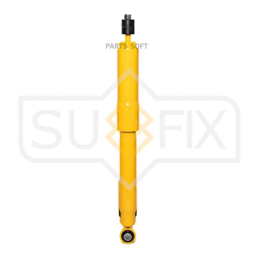 

SUFIX Амортизатор зад правлев SUFIX SA1635