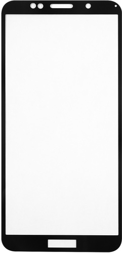

Защитное стекло Red Line для Huawei Y5 lite 2019 Black, Huawei Y5 lite 2019 черный