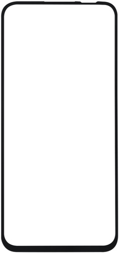 

Защитное стекло Red Line для Huawei P40 Lite, черная рамка (УТ000020704), Huawei P40 Lite черный