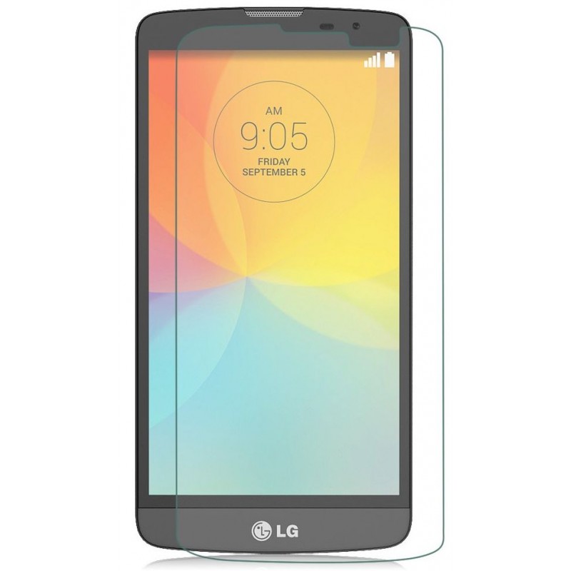 

Защитное стекло для LG L Fino D295