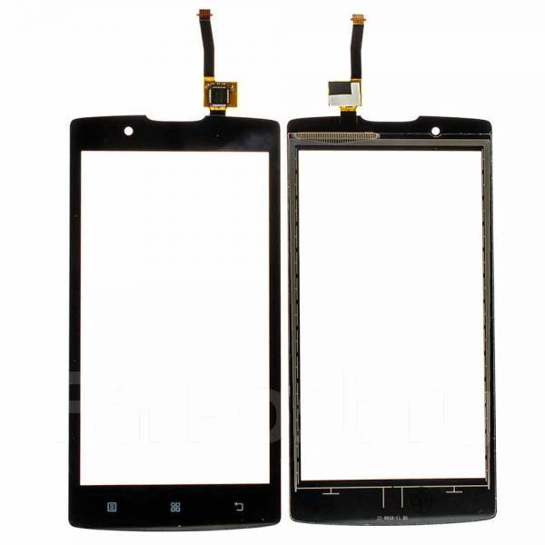 

Тачскрин NoName для смартфона Lenovo Lenovo A2010 черный