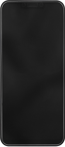 

Защитное стекло Red Line для Nova 3 Black, Nova 3 черный