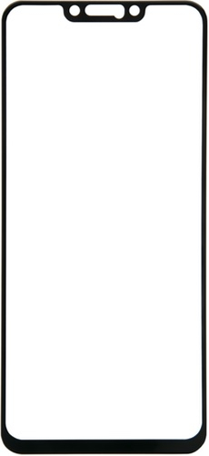 

Защитное стекло Red Line для Mate 20 Lite Black, Mate 20 Lite черный
