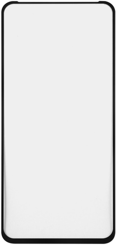 

Защитное стекло Red Line для Honor X10 Black, Honor X10 черный