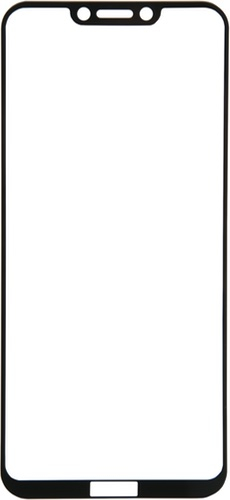 

Защитное стекло Red Line для Honor Play Black, Honor Play черный