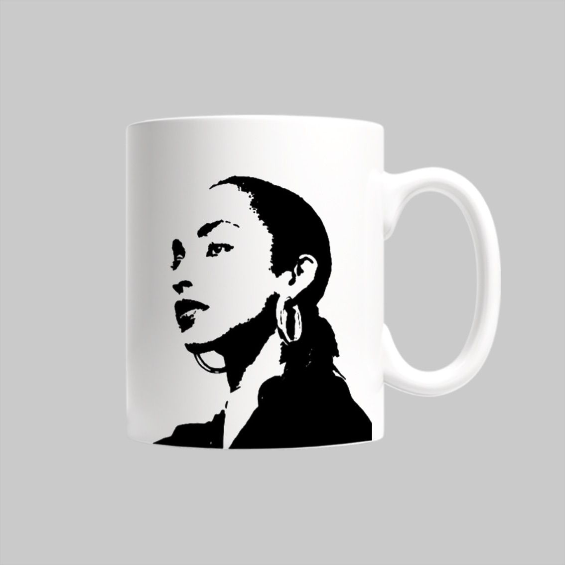 

Кружка Sade Шаде