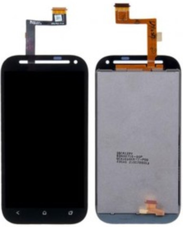 

Тачскрин NoName для смартфона HTC HTC One SV черный