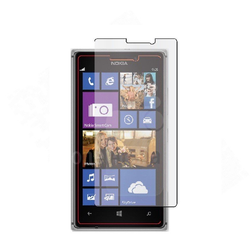 

Защитное стекло для Nokia Lumia 925