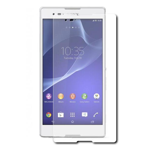 

Защитное стекло для Sony Xperia T2 Ultra