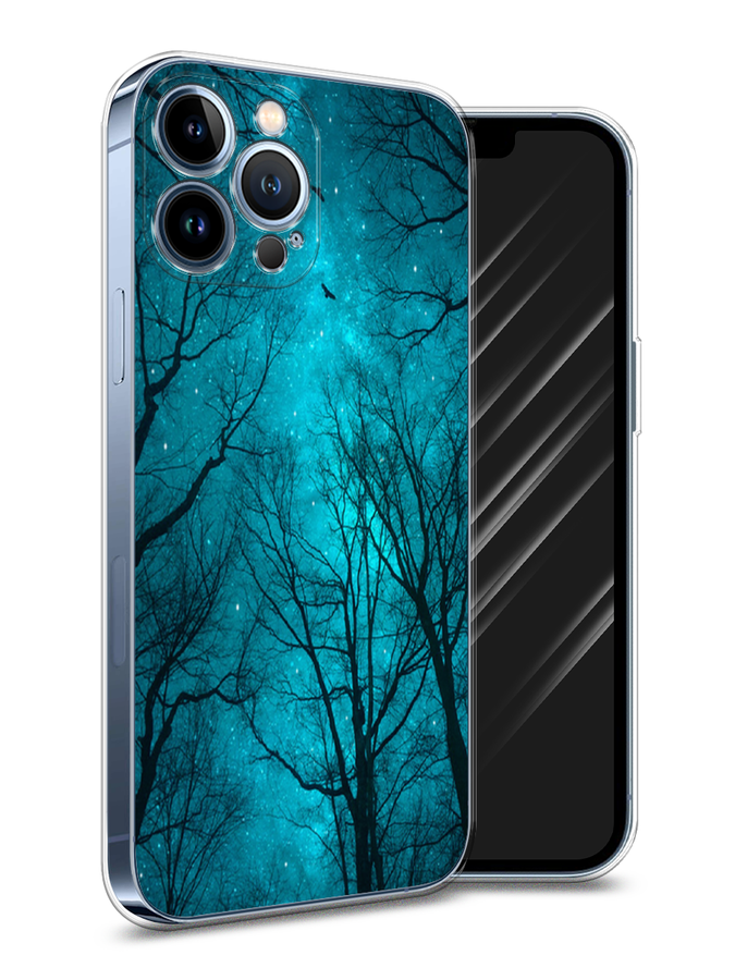 Чехол Awog на Apple iPhone 13 Pro Max / Айфон 13 Pro Max 