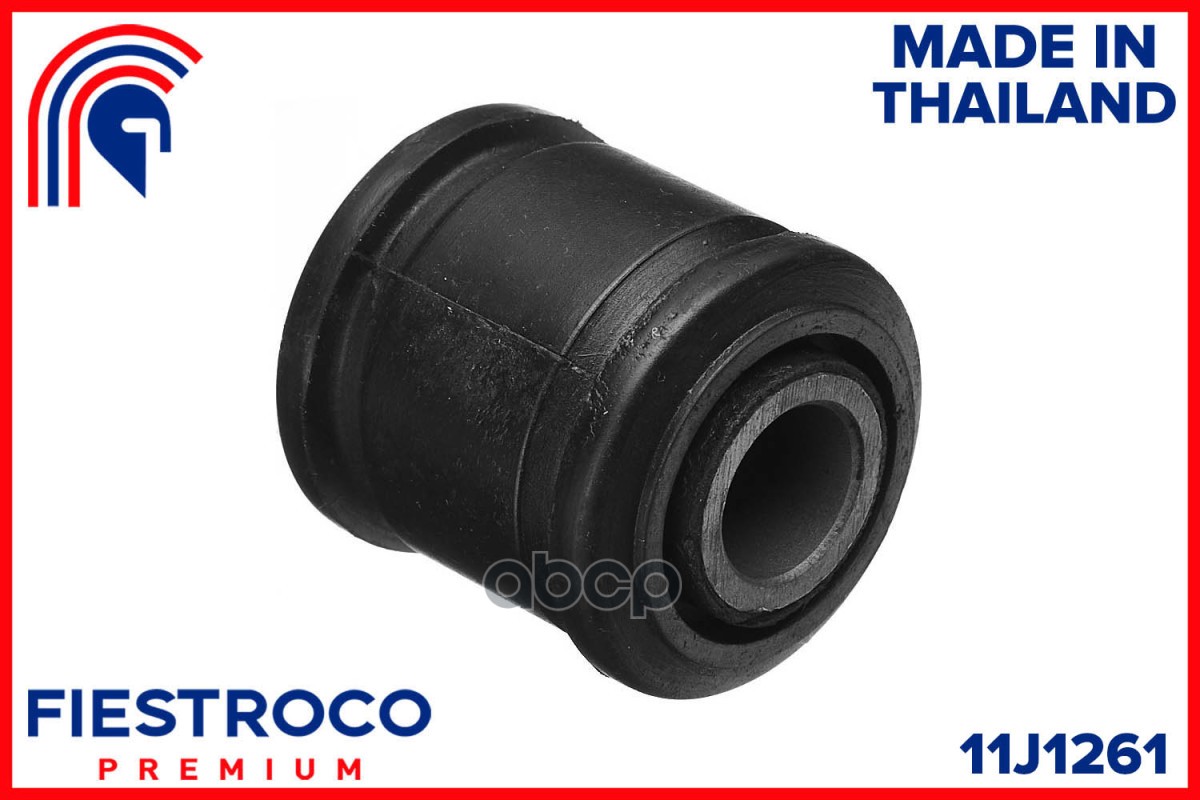 

FIESTROCO 11J1261 Сайлентблок рычага TOYOTA CAMRY 90-94 зад.подв.