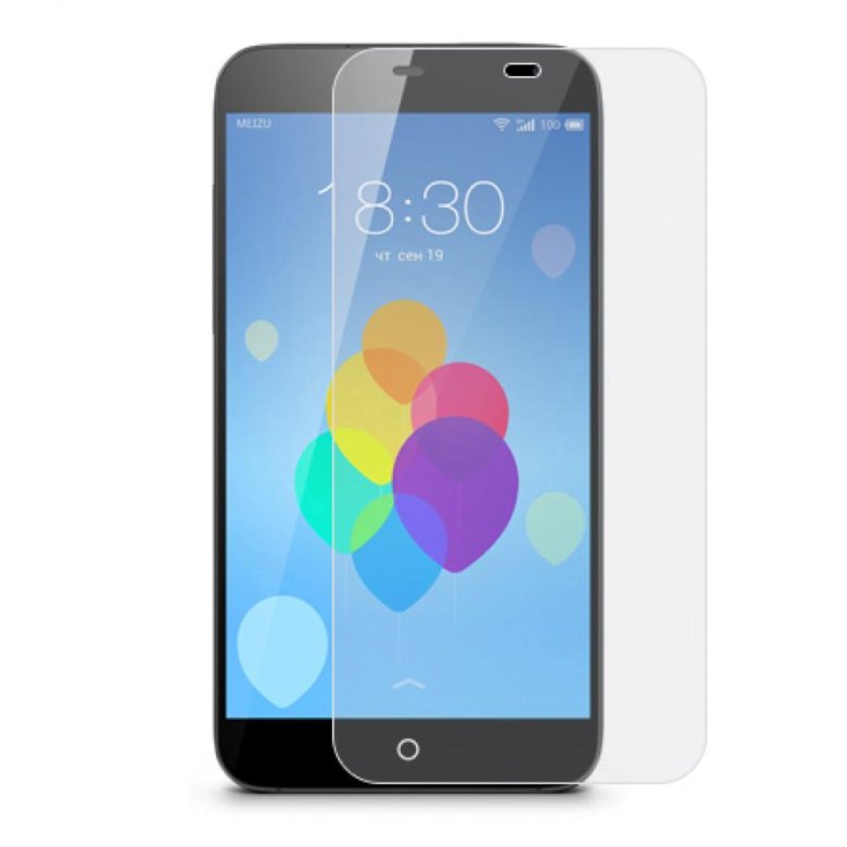 

Защитное стекло для Meizu MX3