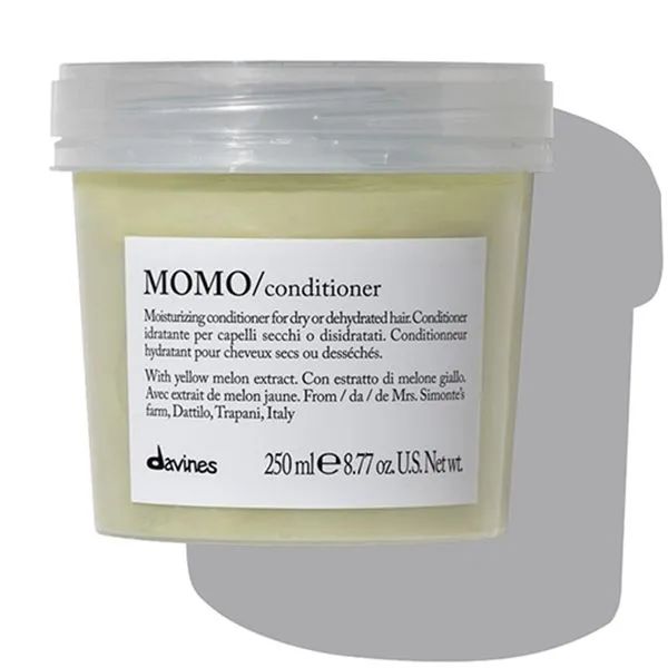 

Davines MOMO увлажняющий кондиционер