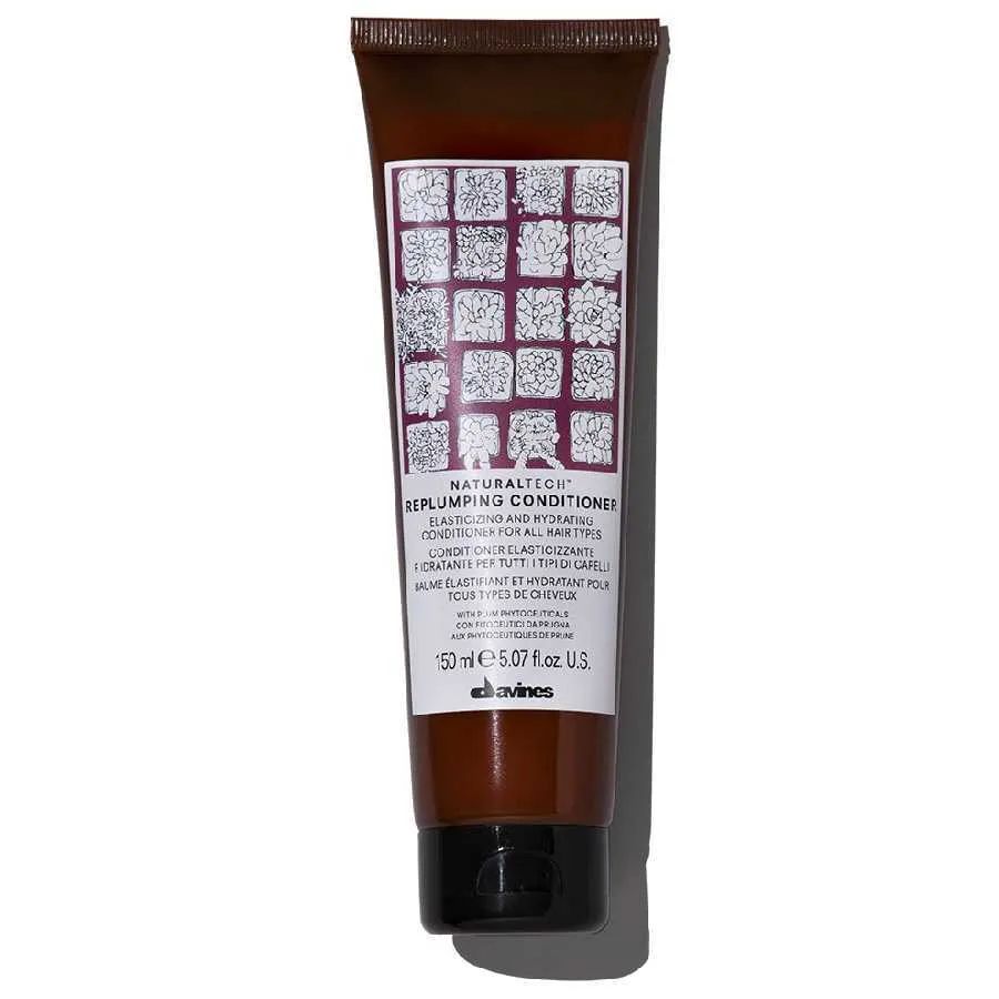 

Davines NT Replumping уплотняющий кондиционер