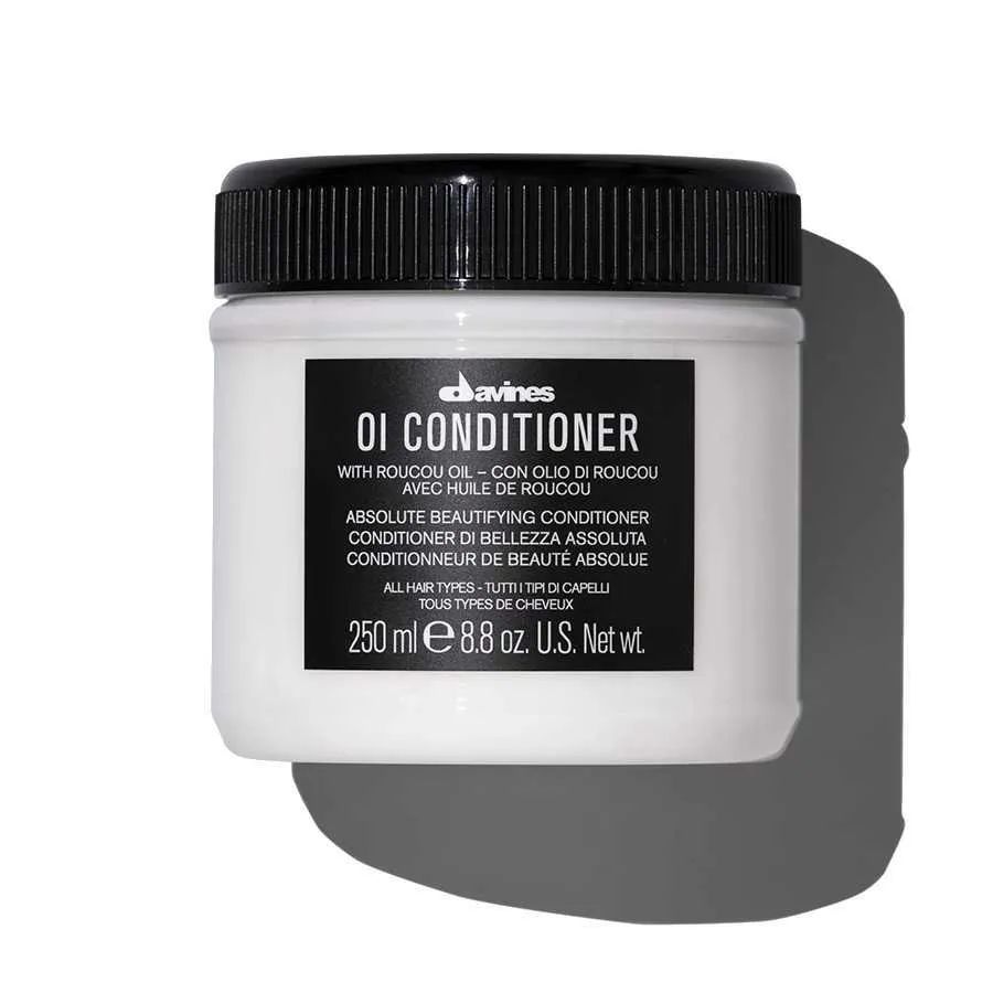 

Davines OI кондиционер для абсолютной красоты волос