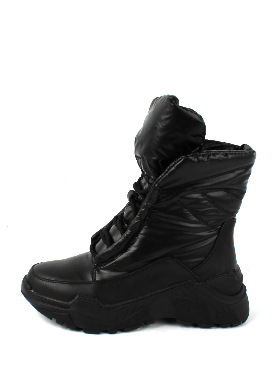 

Дутики женские BERTEN BSZ 21-530 черные 37 RU, BSZ 21-530