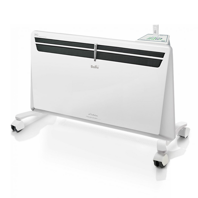 

Конвектор Ballu Ballu BEC/EVU-1500 White, Ballu BEC/EVU-1500