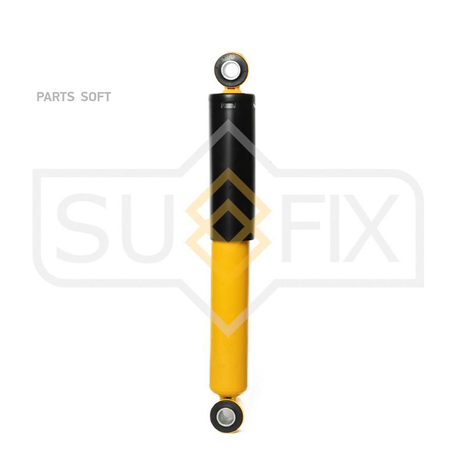 

SUFIX Амортизатор зад правлев SUFIX SA1607
