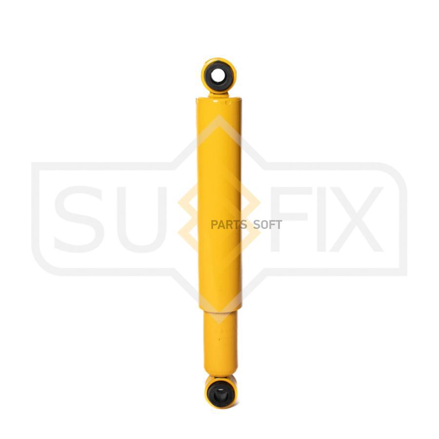 

SUFIX Амортизатор зад правлев SUFIX SA1605