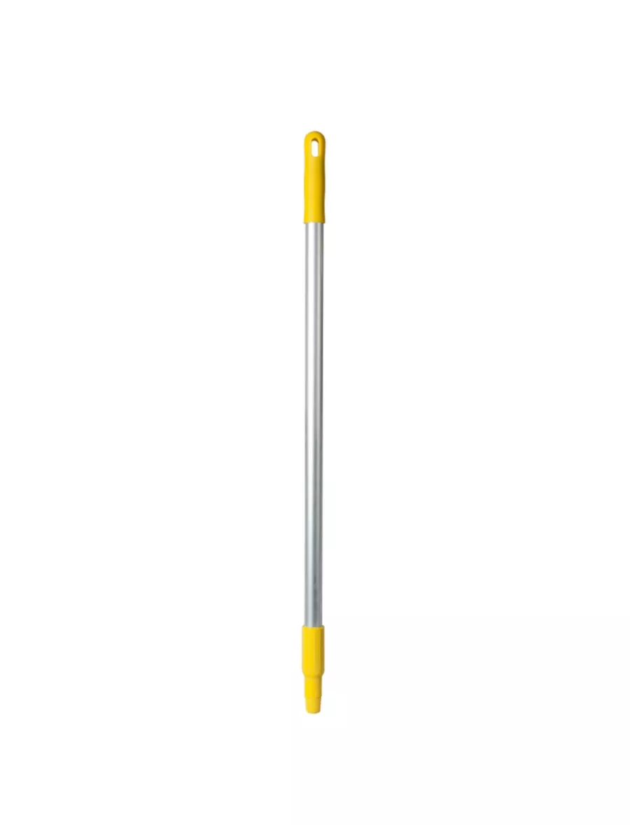 

Рукоять алюминевая 800 мм, 25 мм Желтый-4