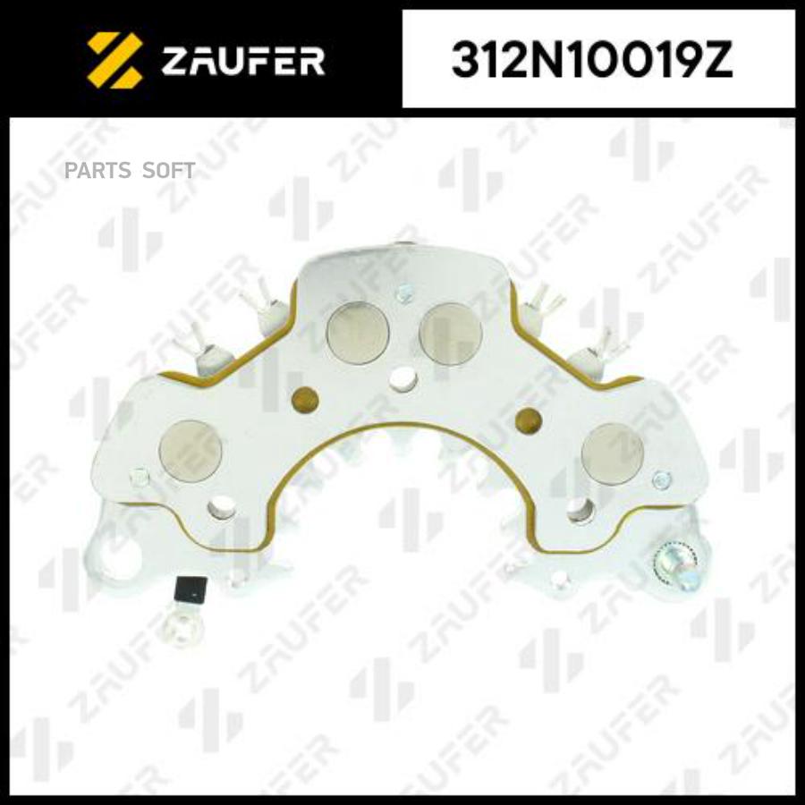 

Диодный Мост Генератора ZAUFER арт. 312N10019Z