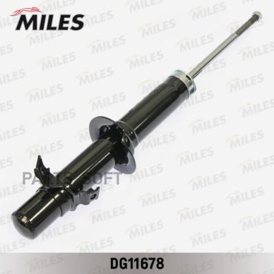 

MILES DG11678 Амортизатор передний левый HONDA ODYSSEY (RA1/2/3/4/5) 10/94-11/99 (KYB 3412