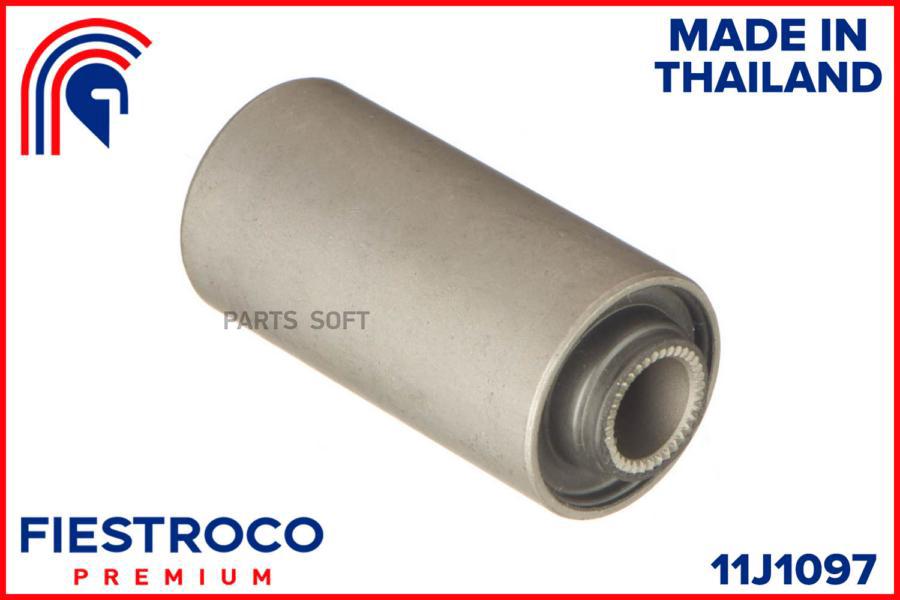 

FIESTROCO 11J1097 С-б.задней рессоры MITSUBISHI L200