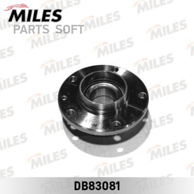 

MILES DB83081 Ступица MILES DB83081 BMW 5 E34/7 E32 86-95 пер.