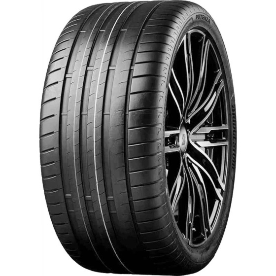 Шины Bridgestone Potenza Sport 255/40 R21 102Y XL MGT