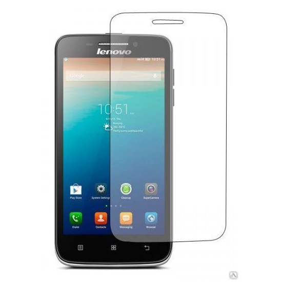

Защитная пленка Media Gadget PREMIUM для Lenovo S650 матовая