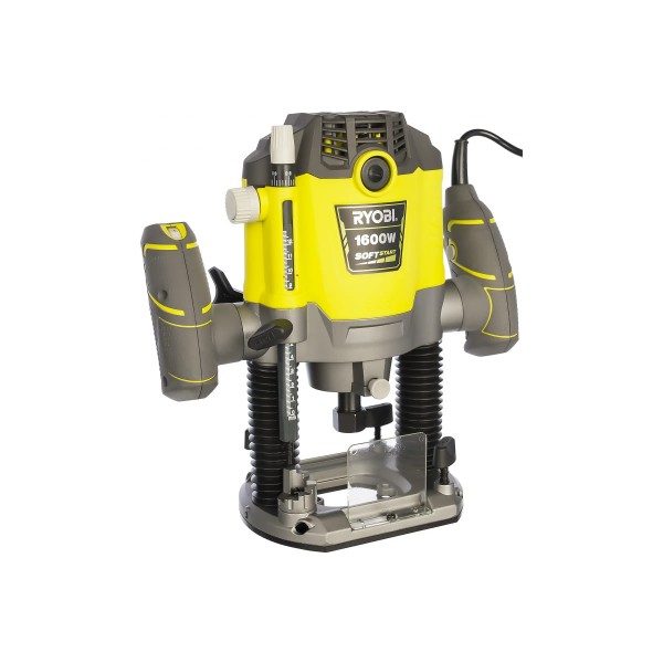 фрезер ryobi Фрезер Ryobi RRT1600-K 5133004796