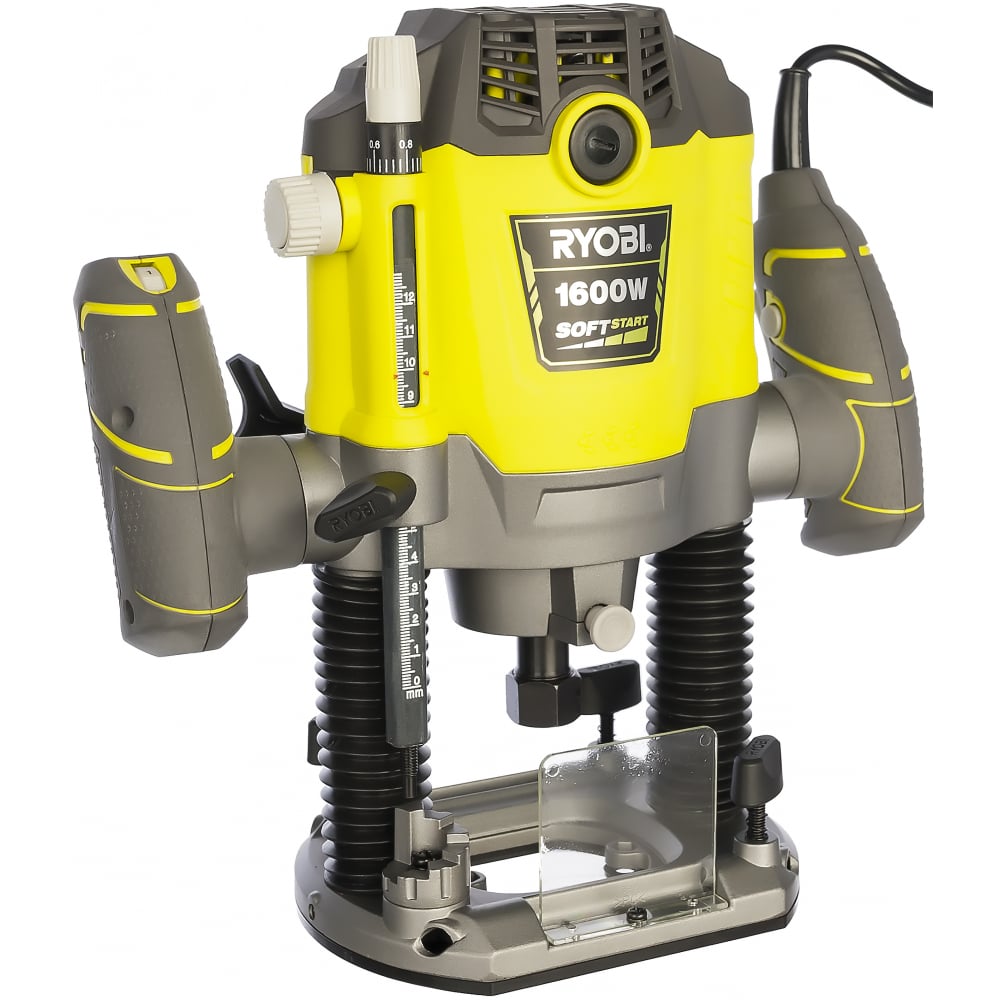 Фрезер Ryobi RRT1600-K 5133004796