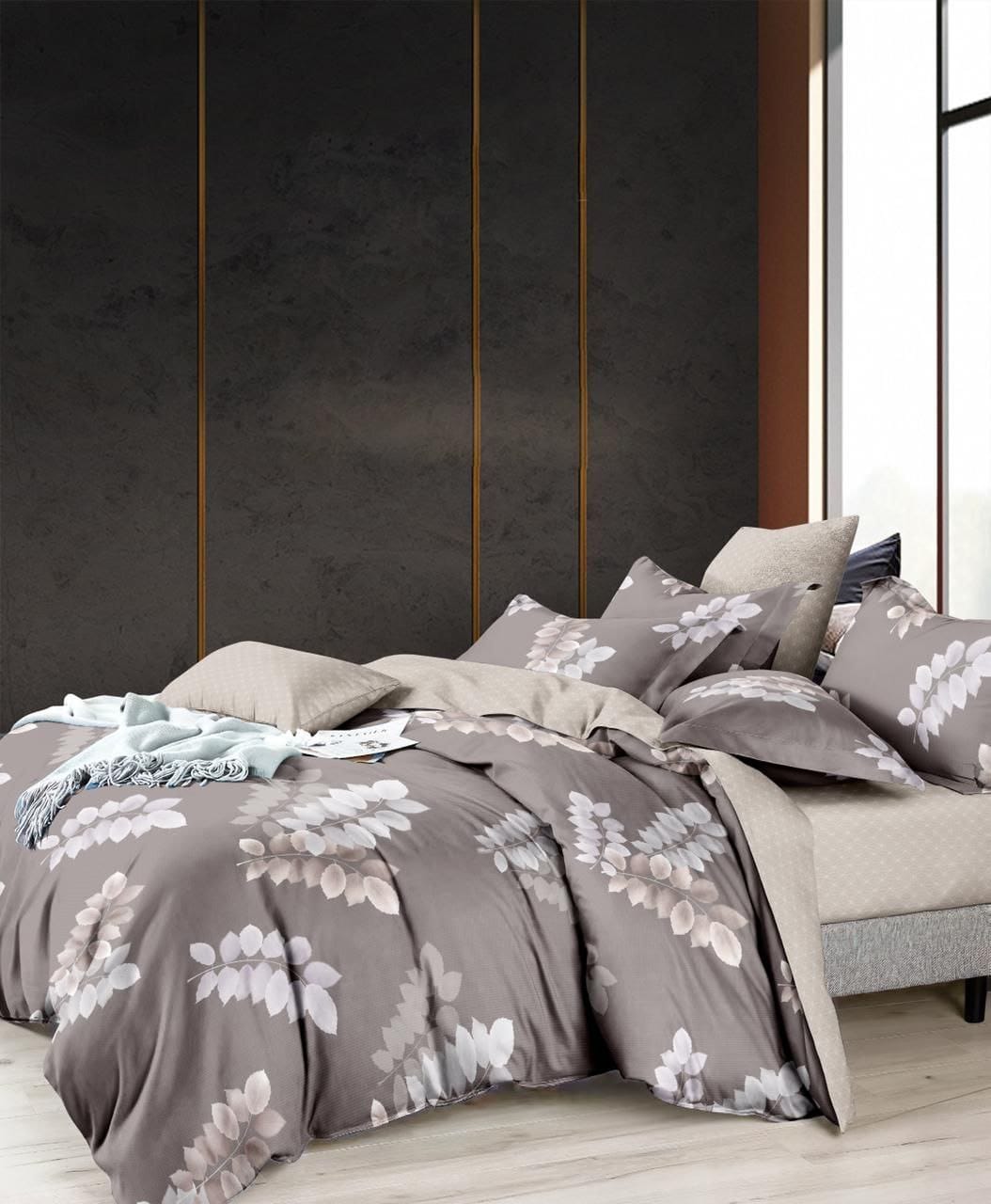 

Комплект постельного белья LORIDA семейный, Комплект постельного белья СЕМЕЙНЫЙ