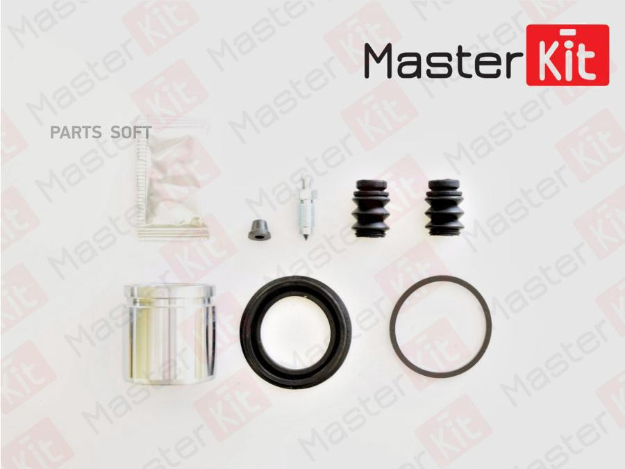 

Ремкомплект Тормозного Суппорта+Поршень Daewoo Lanos01-97-> MasterKit арт. 77A1459