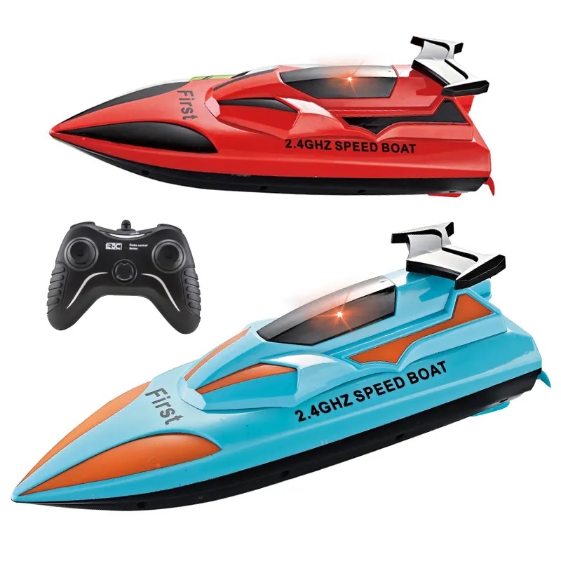 

Катер на радиоуправлении MSN Toys Speed Boat, 15 км/ч, 12023-1