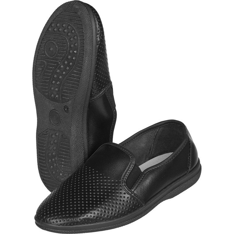 

Туфли мужские NoBrand 830241-K черные 46 RU, Черный, Алекс/Игорь