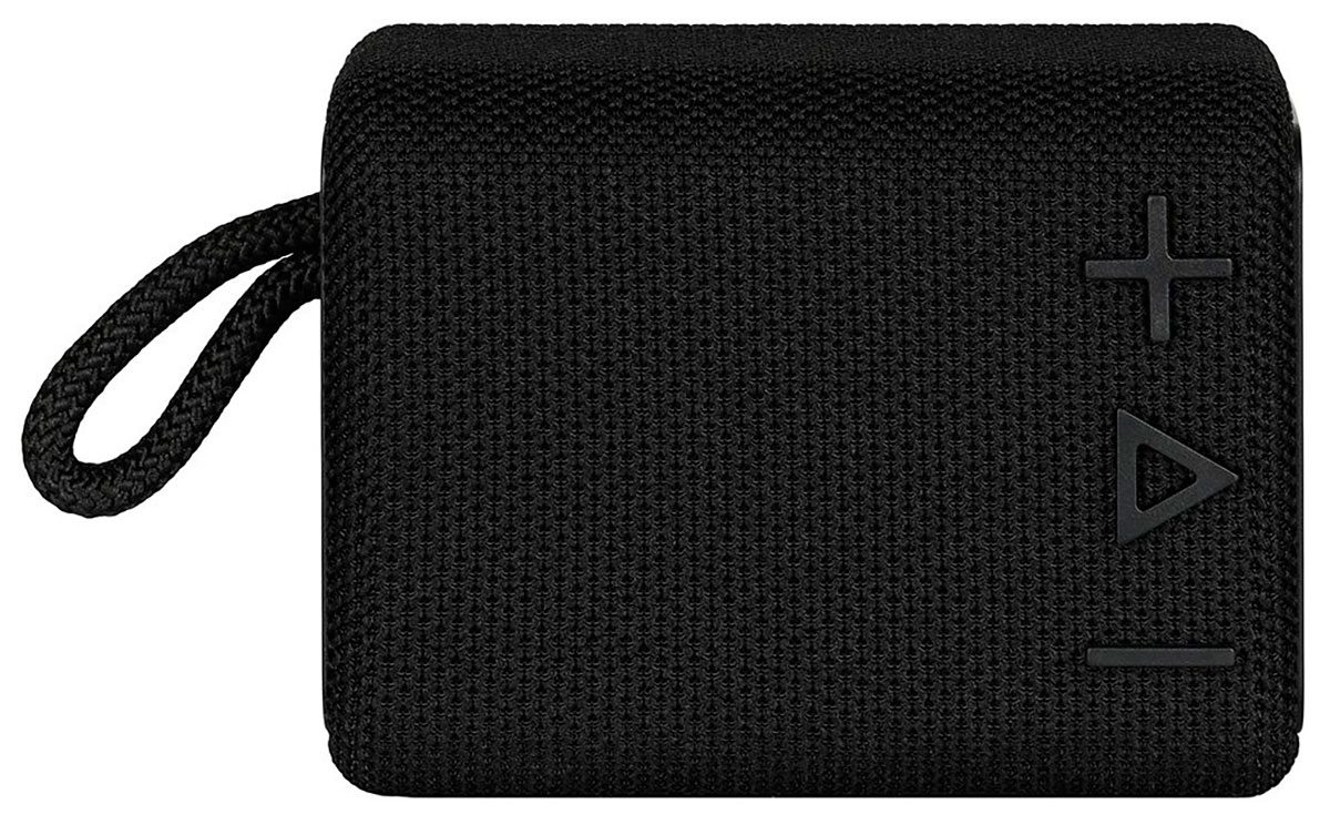 

Портативная колонка TFN Quadro Pro Black, Черный, Quadro Pro