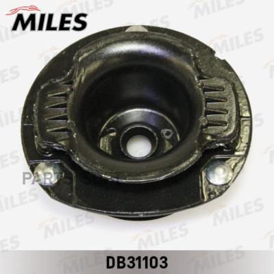 

MILES DB31103 Опора амортизатора MILES DB31103 MB W124 пер.