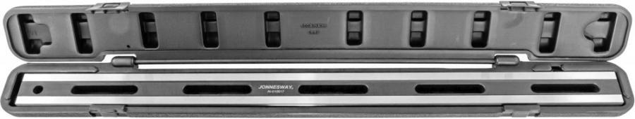 

поверочная для проверки прямолинейности привалочных плоскостей ГБЦ и блоков цилиндров 1шт