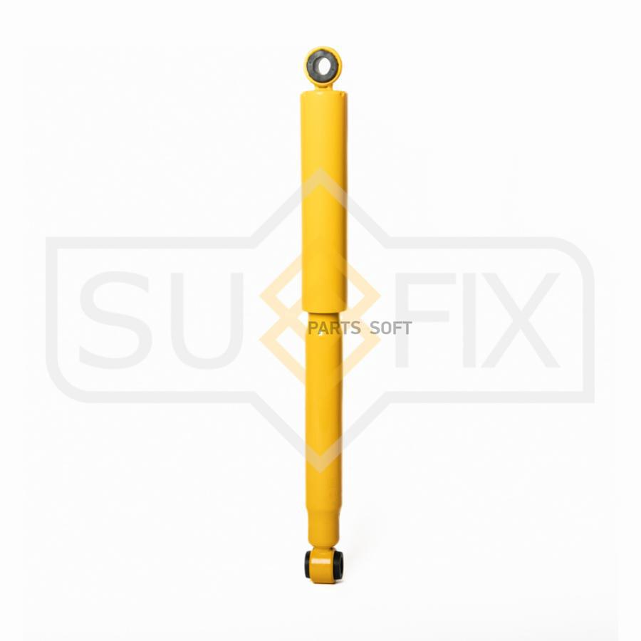 

SUFIX Амортизатор зад правлев SUFIX SA1576